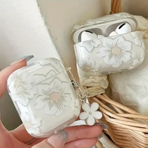 case flores blancas air