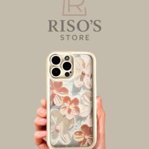 Case Flores Crema